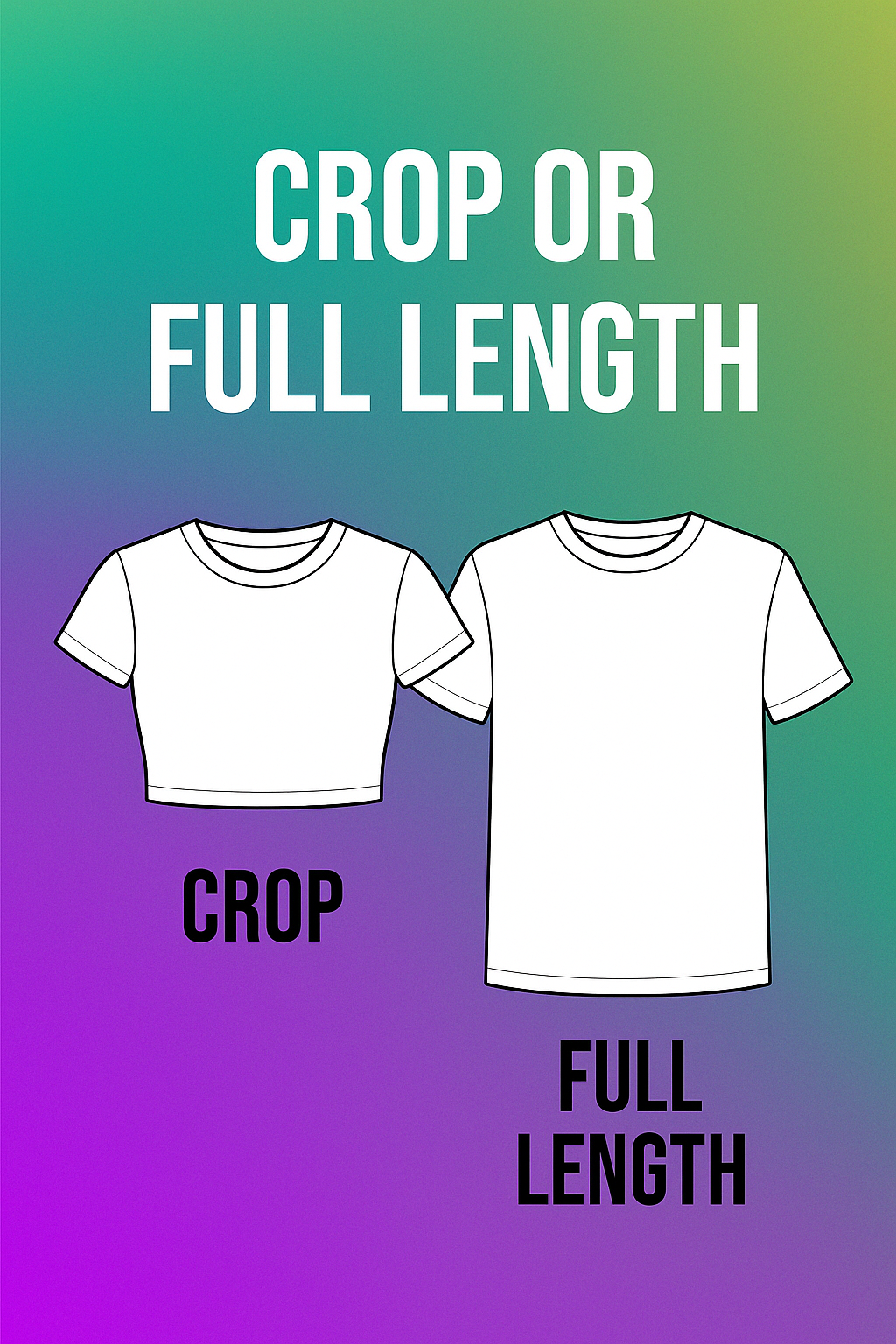 "A Little Bit Bit Spoiled" Crop Top – Funny Feminine Graphic Tee