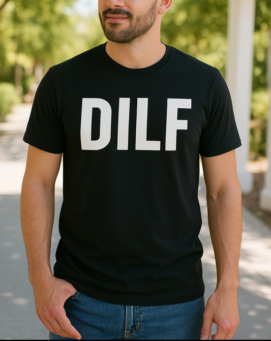DILF Tee