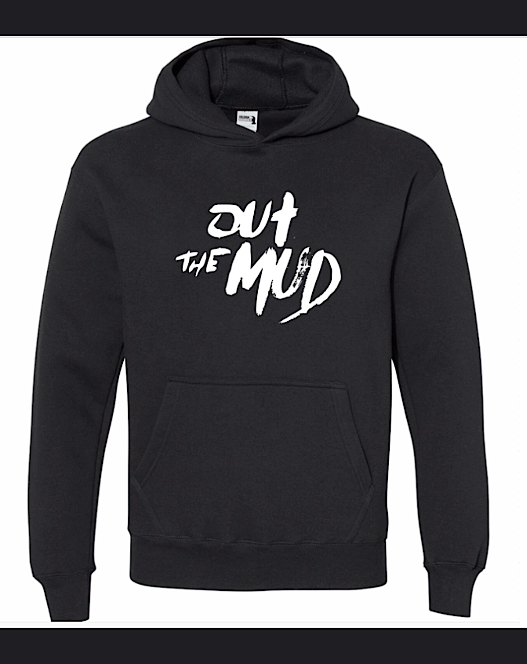 Out The Mud | Kevin Gates Hoodie