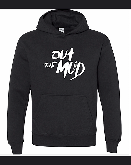 Out The Mud | Kevin Gates Hoodie
