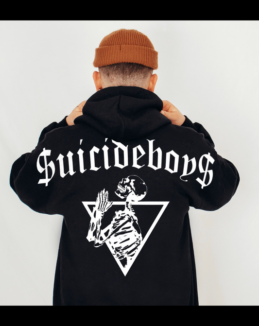 $uicide Boys Hoodie
