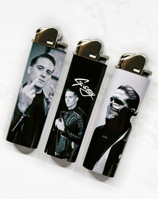 G-Eazy Lighter set