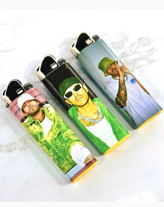 FEID LIGHTER SET